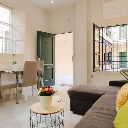 Homeyseville-Bright Apartment At Santa Cruz 4 Pax, Parking Optional Exterior foto