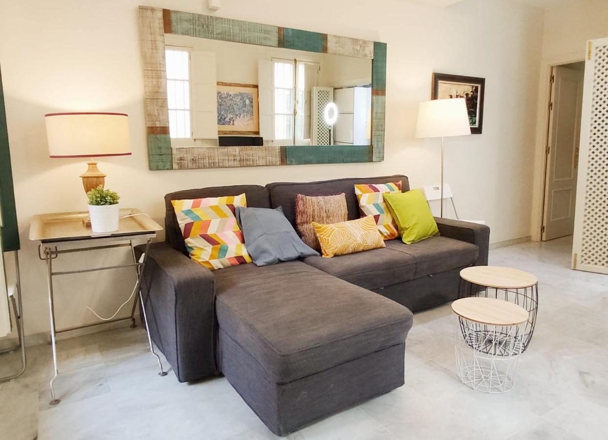 Homeyseville-Bright Apartment At Santa Cruz 4 Pax, Parking Optional Exterior foto