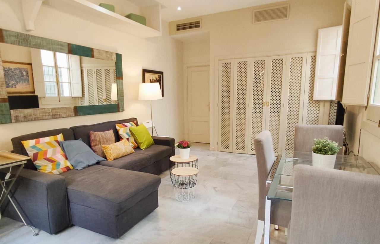 Homeyseville-Bright Apartment At Santa Cruz 4 Pax, Parking Optional Exterior foto