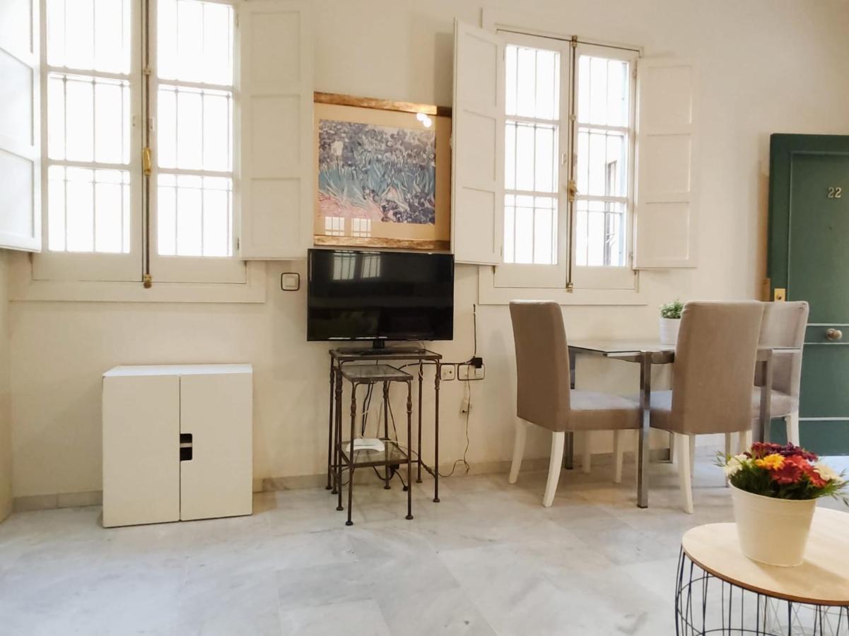 Homeyseville-Bright Apartment At Santa Cruz 4 Pax, Parking Optional Exterior foto
