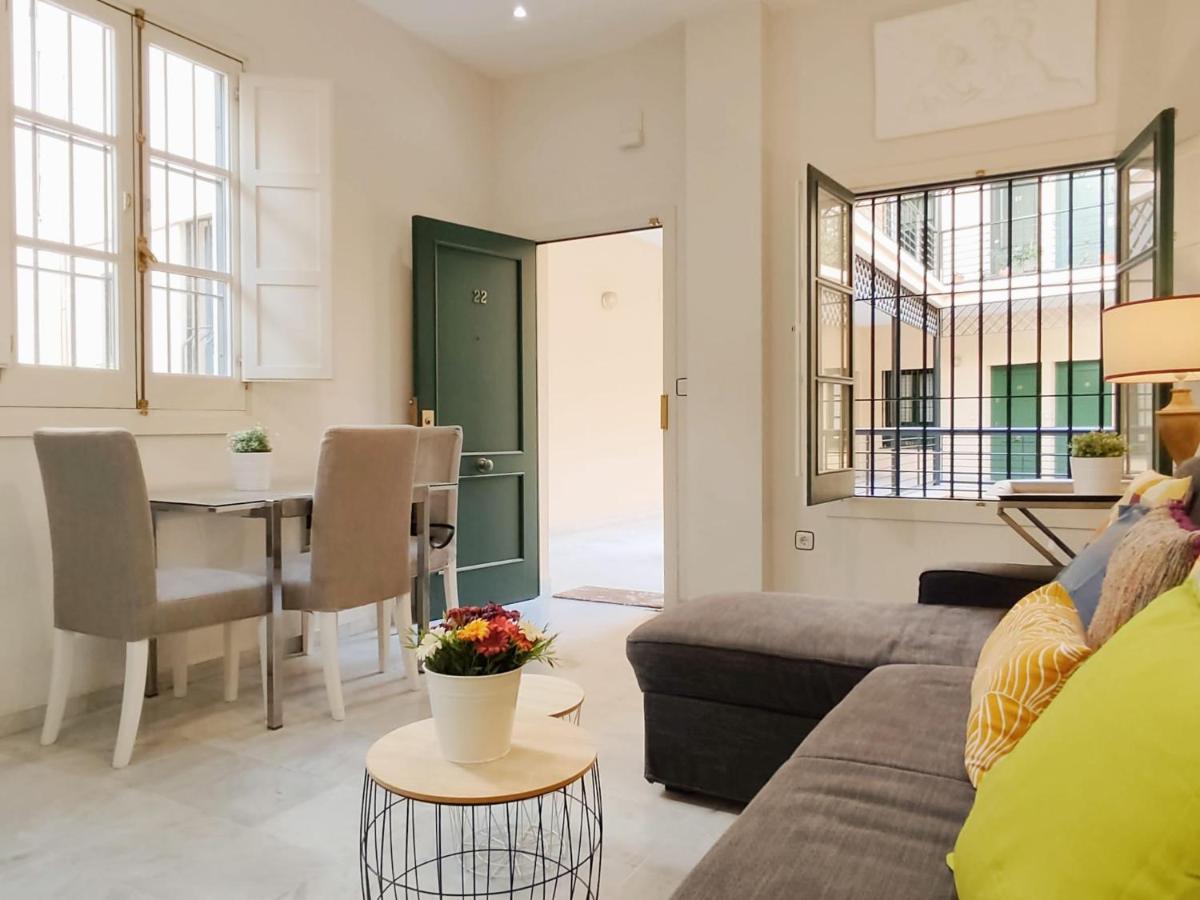 Homeyseville-Bright Apartment At Santa Cruz 4 Pax, Parking Optional Exterior foto