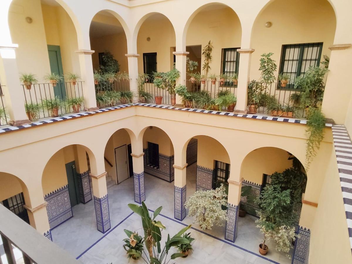 Homeyseville-Bright Apartment At Santa Cruz 4 Pax, Parking Optional Exterior foto